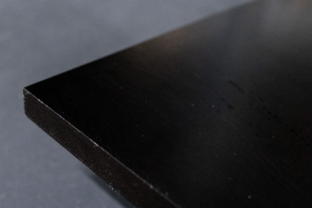 Plaatmaterialen: Betonplex berk