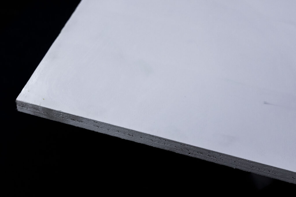 Plaatmaterialen: Multiplex Exterieur Gegrond