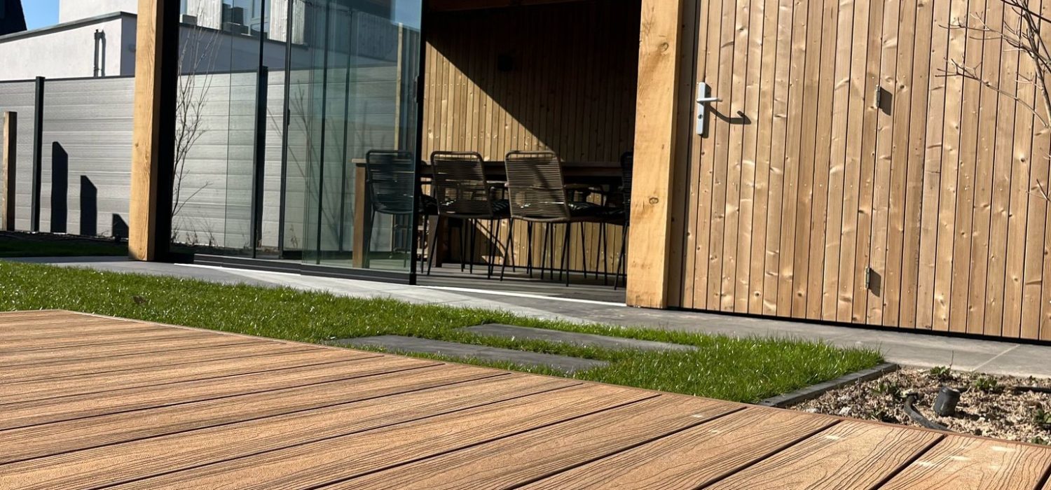 Project Reusel 5 Project Reusel 5